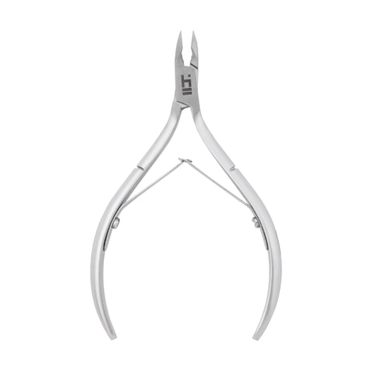 HEAD Professional cuticle nippers X-line 3, L-105mm, blades 7 mm
