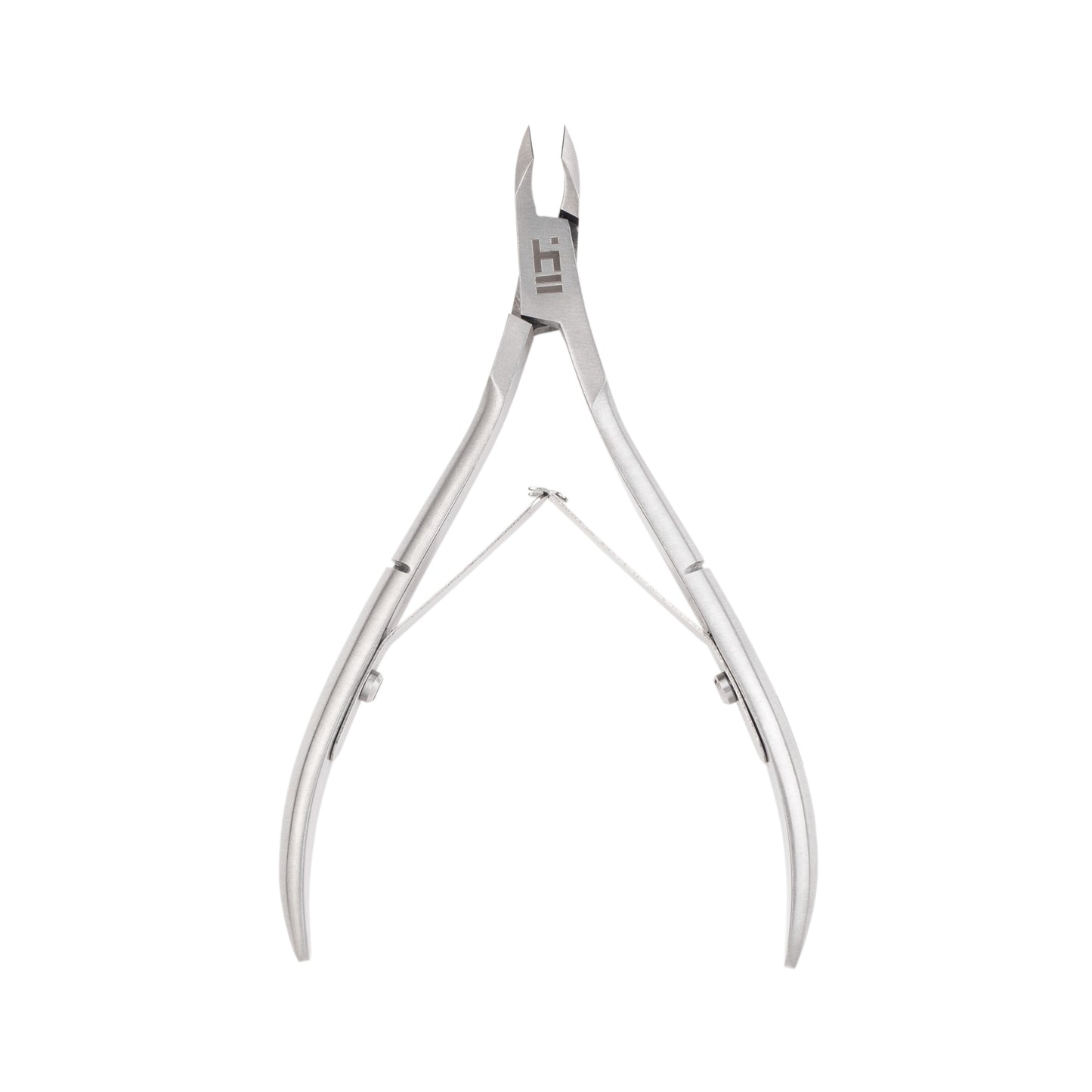 HEAD Professional cuticle nippers X-line 5, L-105mm, blades 5 mm