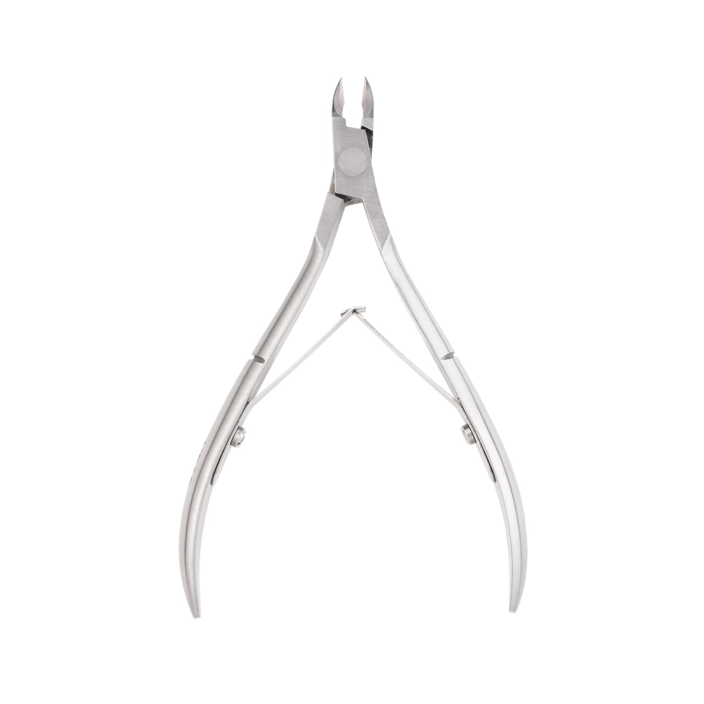 HEAD Professional cuticle nippers X-line 5, L-105mm, blades 5 mm