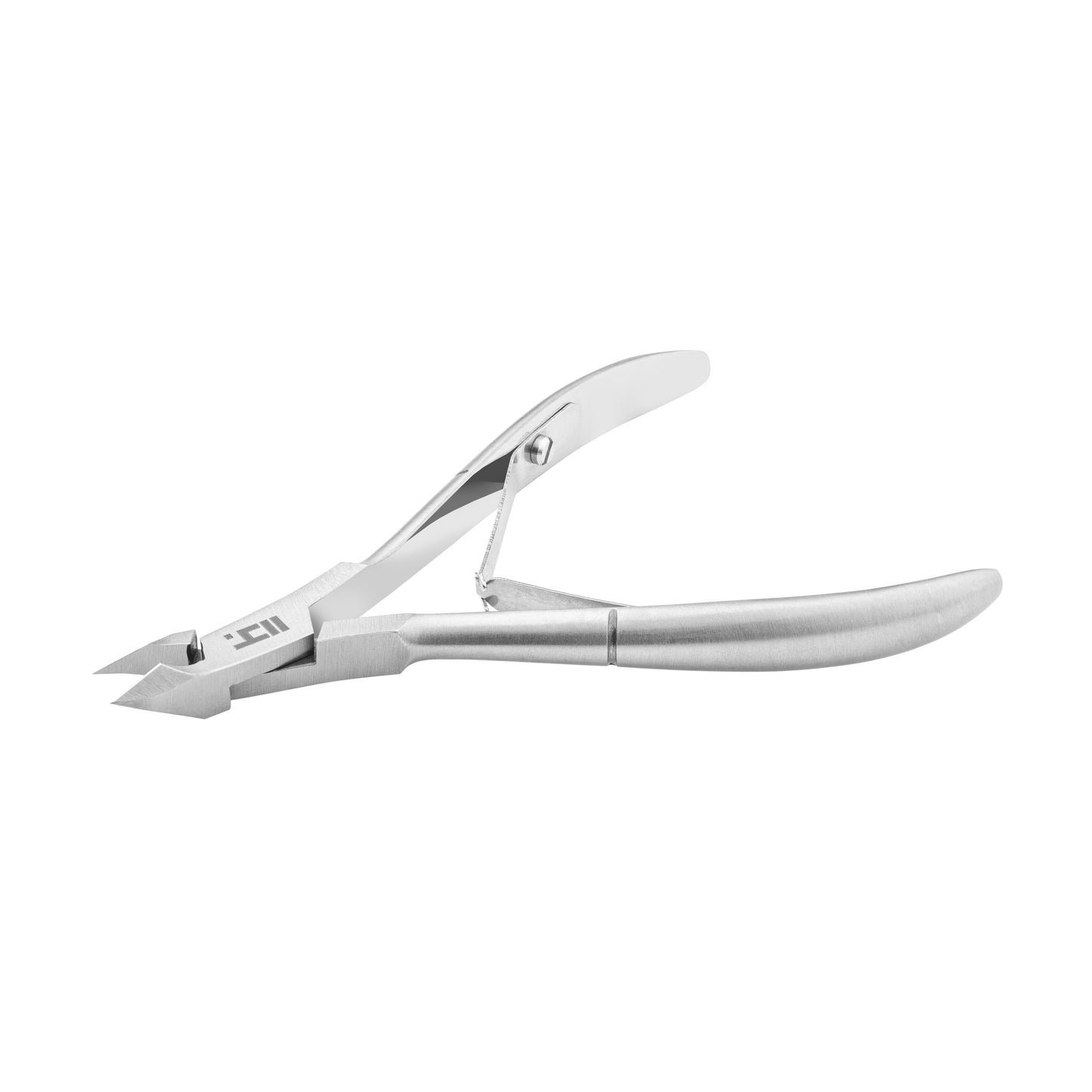 HEAD Professional cuticle nippers X-line 5, L-105mm, blades 7 mm