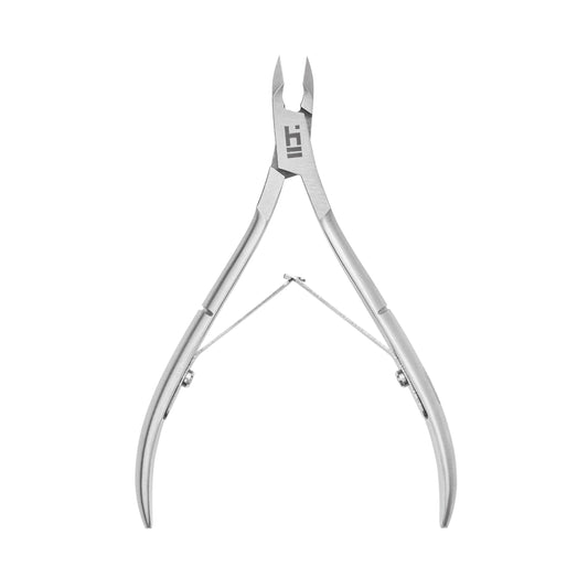 HEAD Professional cuticle nippers X-line 5, L-105mm, blades 7 mm