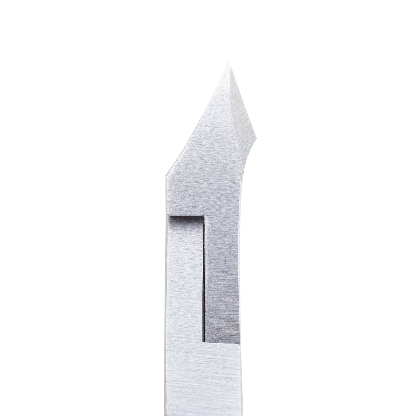 HEAD Professional cuticle nippers X-line 5, L-105mm, blades 7 mm