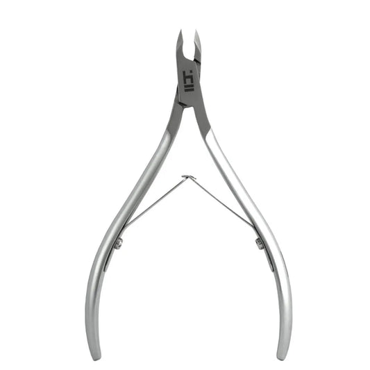 HEAD Professional cuticle nippers X-line 7, L-110mm, blades 7 mm