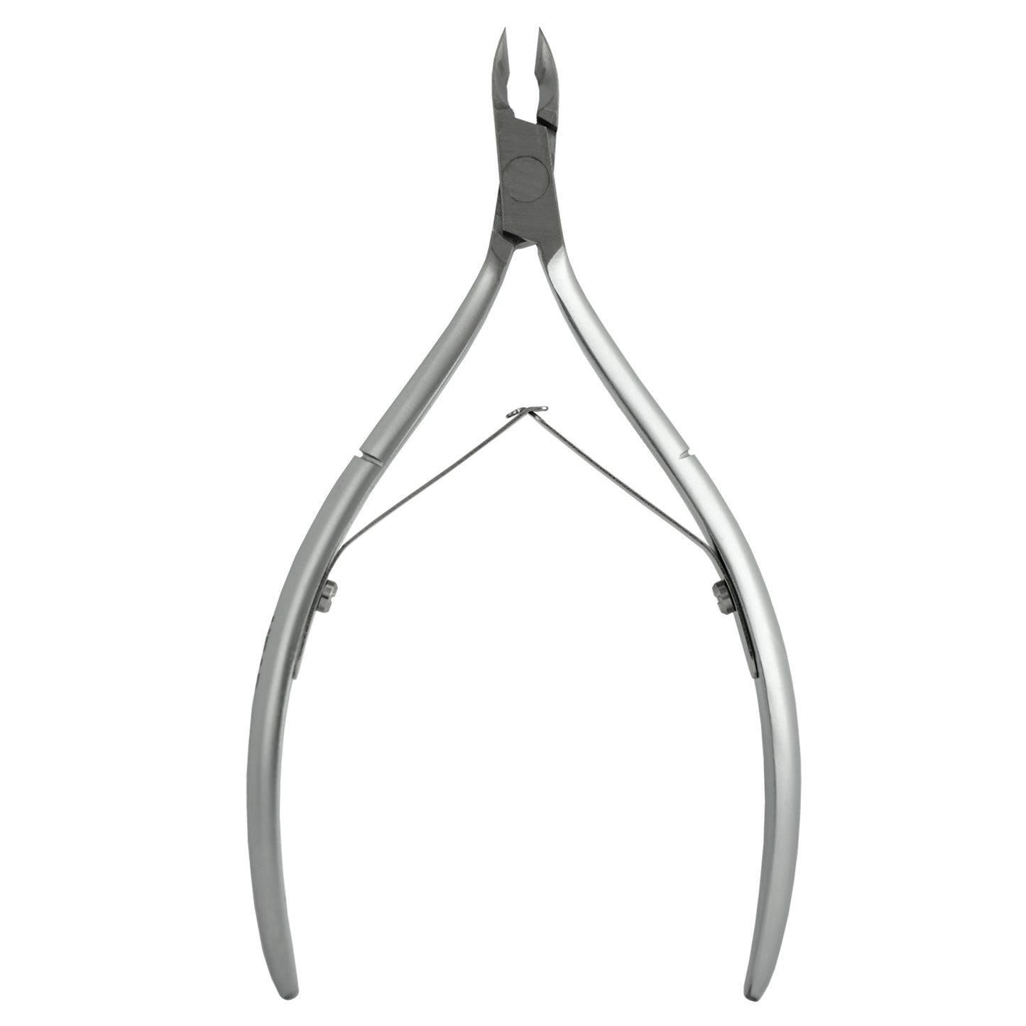 HEAD Professional cuticle nippers X-line 9, L-115mm, blades 5 mm