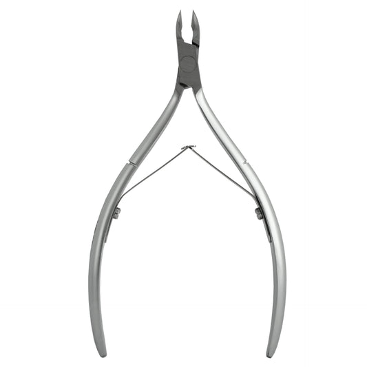 HEAD Professional cuticle nippers X-line 9, L-115mm, blades 5 mm