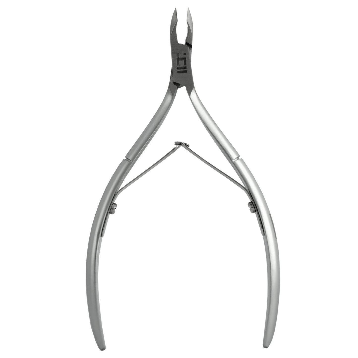 HEAD Professional cuticle nippers X-line 9, L-115mm, blades 5 mm