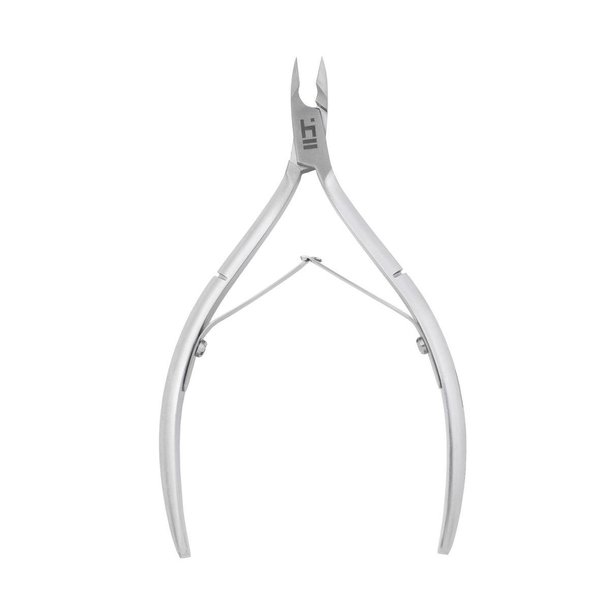 HEAD Professional cuticle nippers X-line 9, L-115mm, blades 7 mm