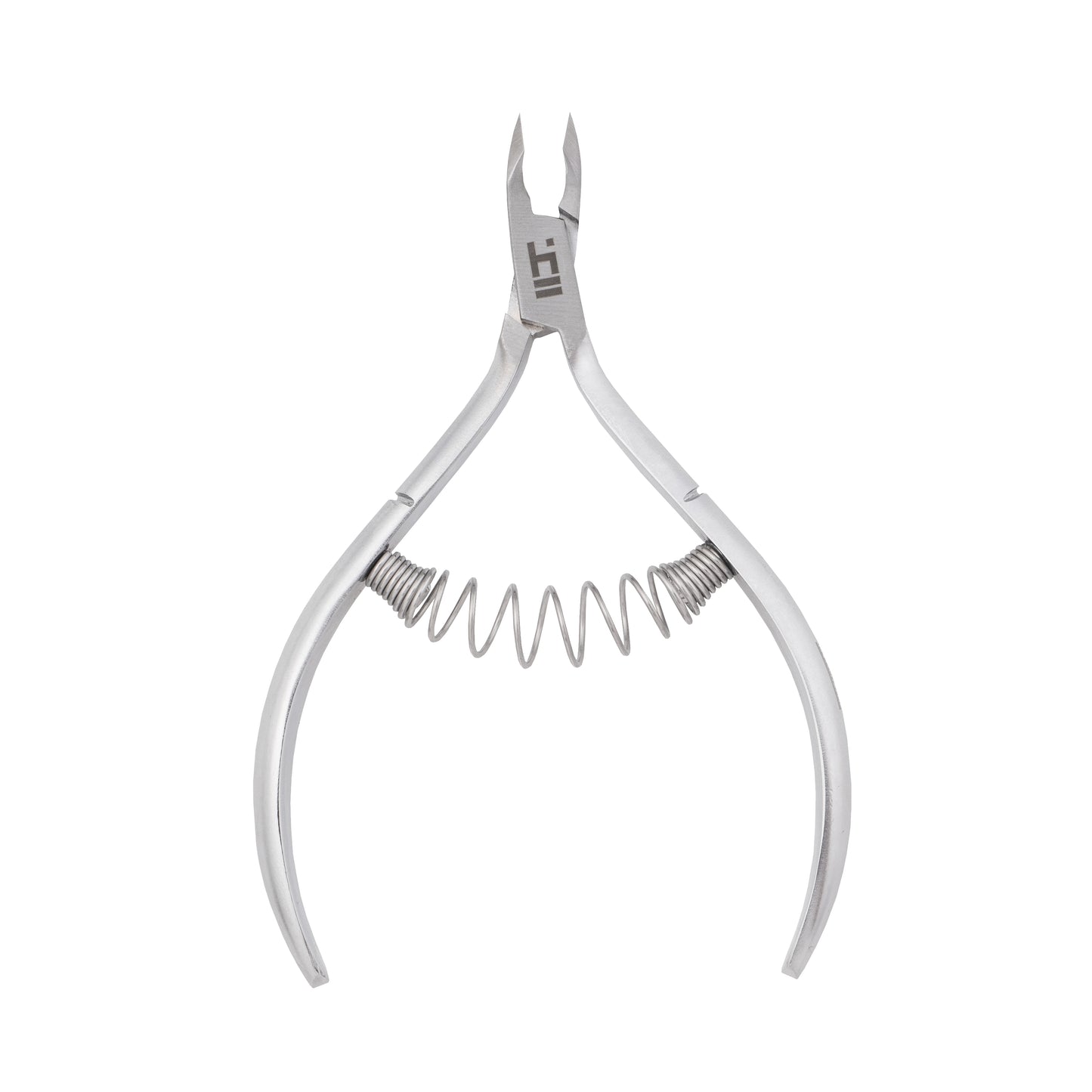 HEAD Professional cuticle nippers X-line 3 (spiral spring), L-105mm, blades 5 mm