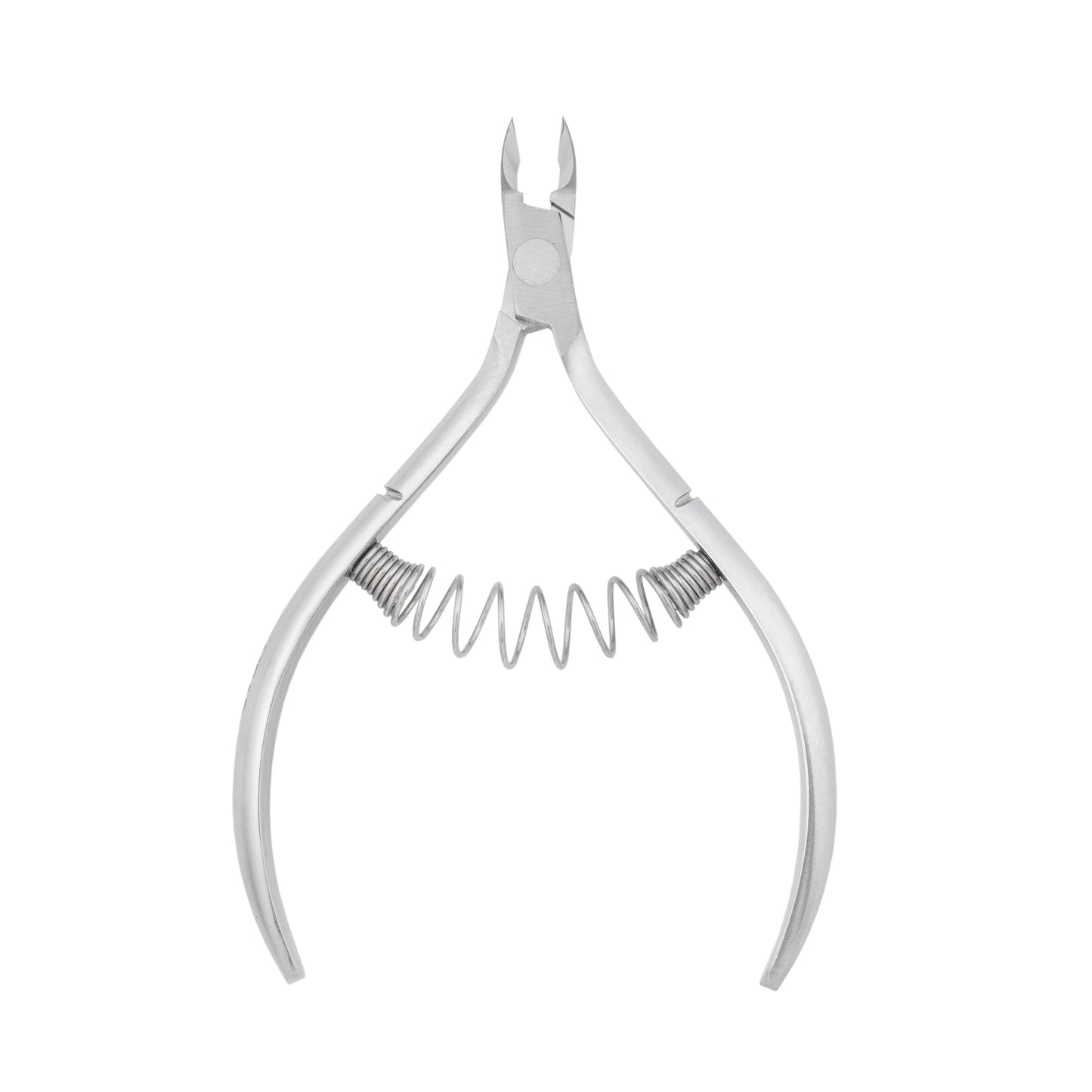 HEAD Professional cuticle nippers X-line 3 (spiral spring), L-105mm, blades 5 mm