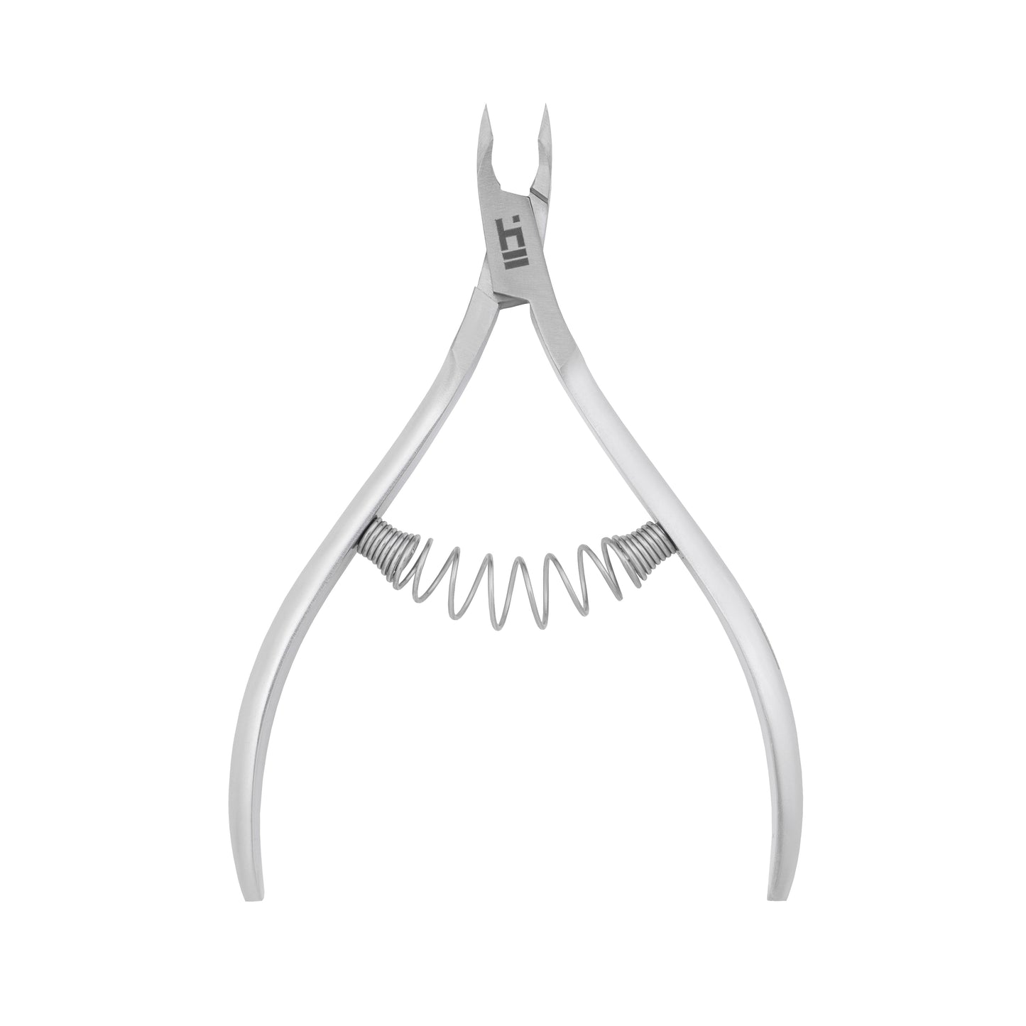 HEAD Professional cuticle nippers X-line 7 (spiral spring), L-110mm, blades 5 mm