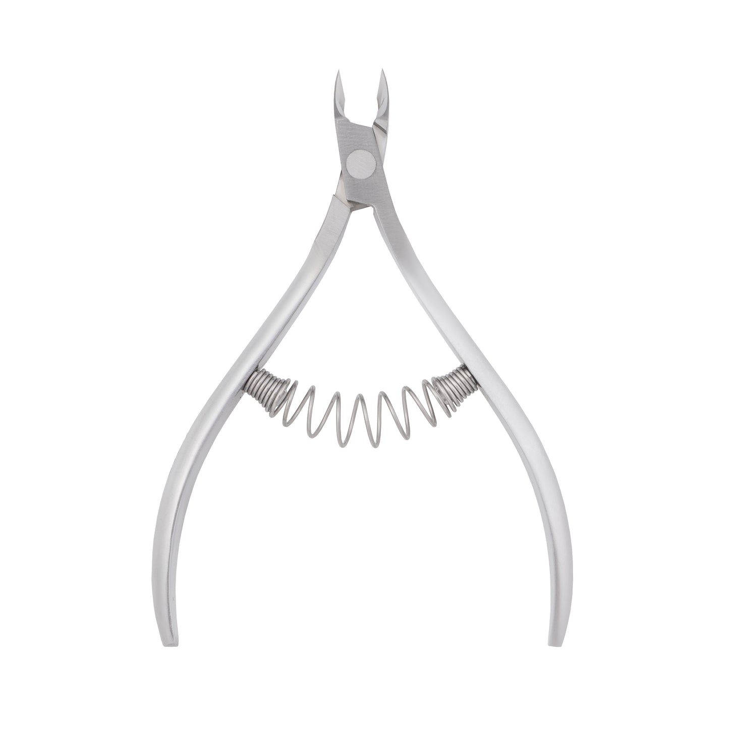 HEAD Professional cuticle nippers X-line 7 (spiral spring), L-110mm, blades 5 mm