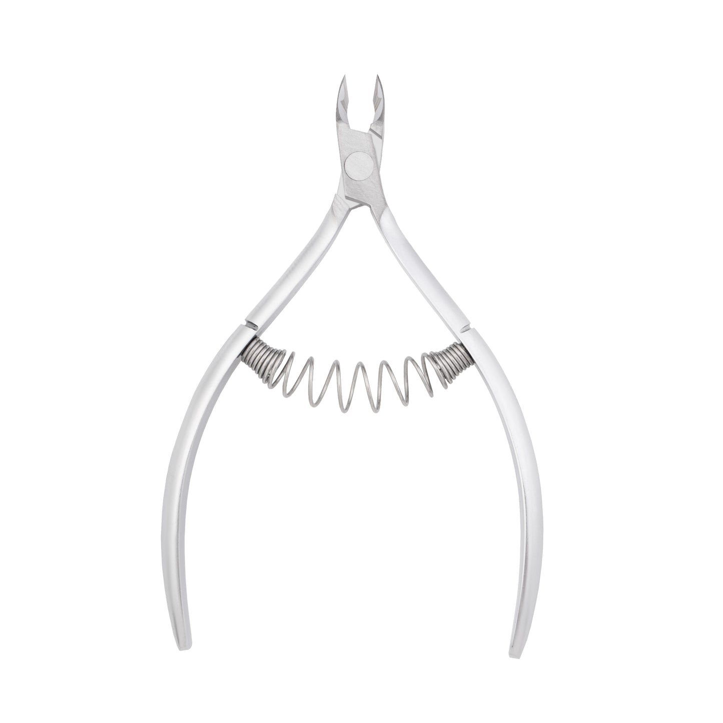 HEAD Professional cuticle nippers X-line 9 (spiral spring), L-115mm, blades 5 mm