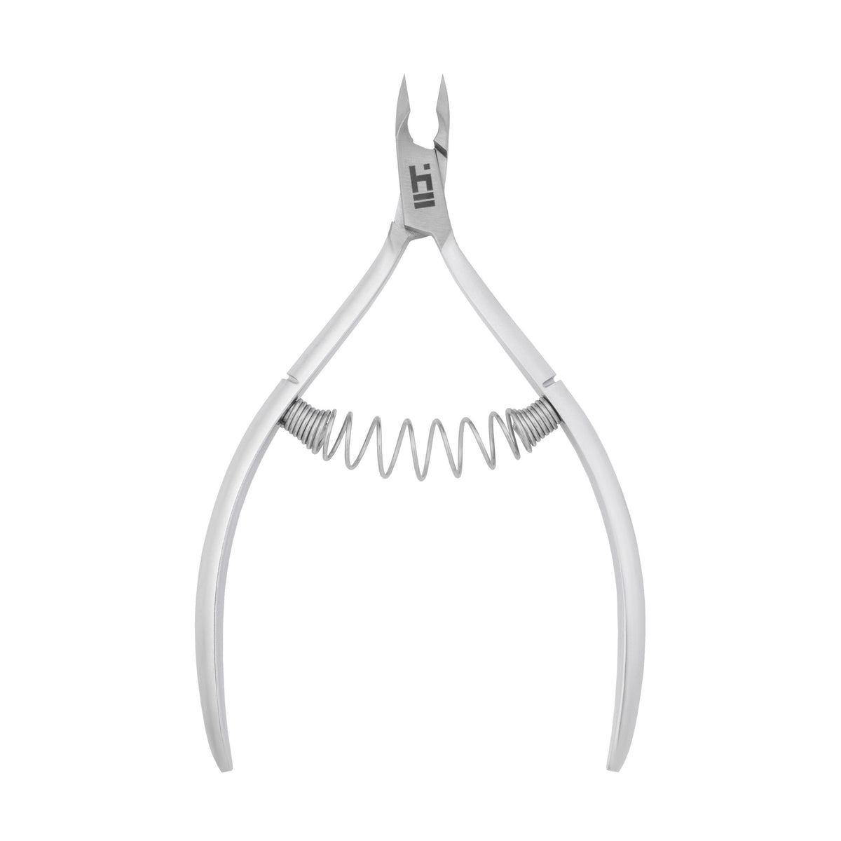HEAD Professional cuticle nippers X-line 9 (spiral spring), L-115mm, blades 7 mm