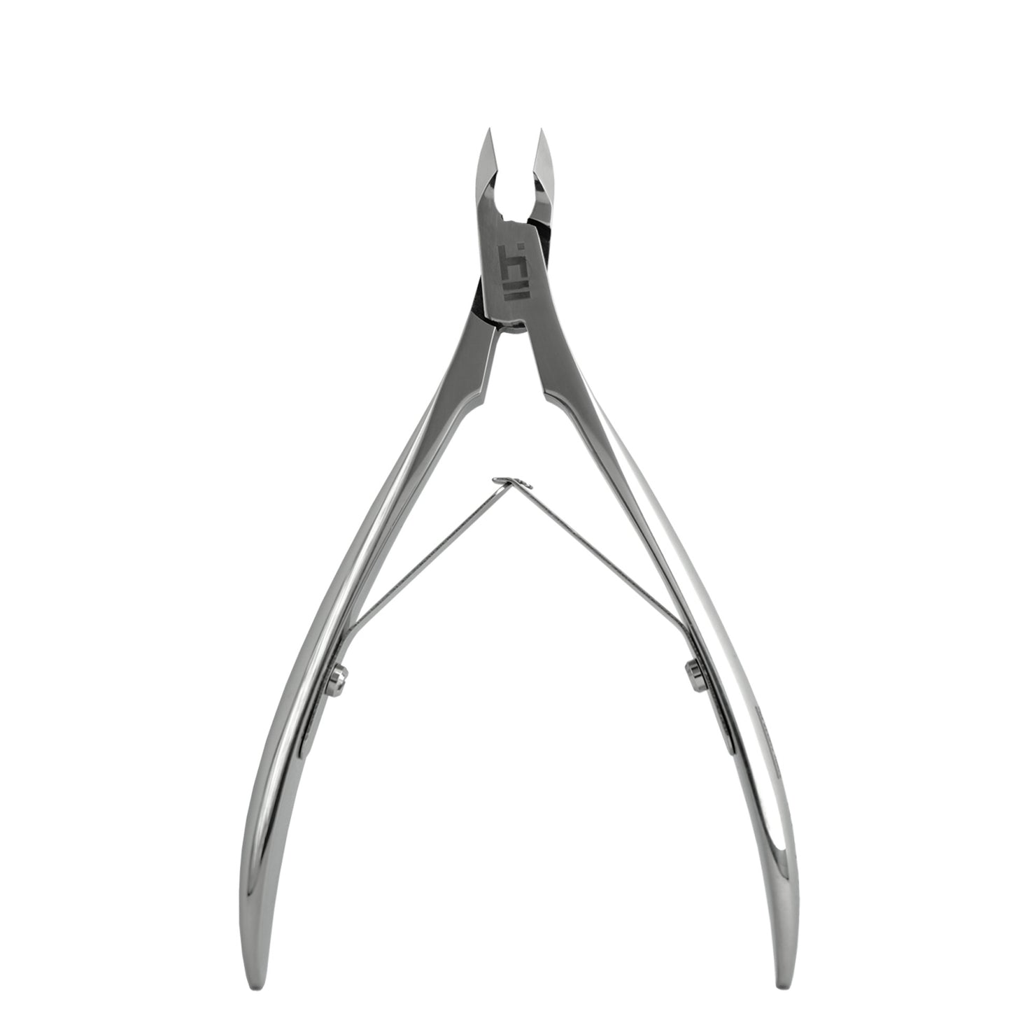HEAD Professional cuticle nippers Y-line 1, L-105mm, blades 7 mm