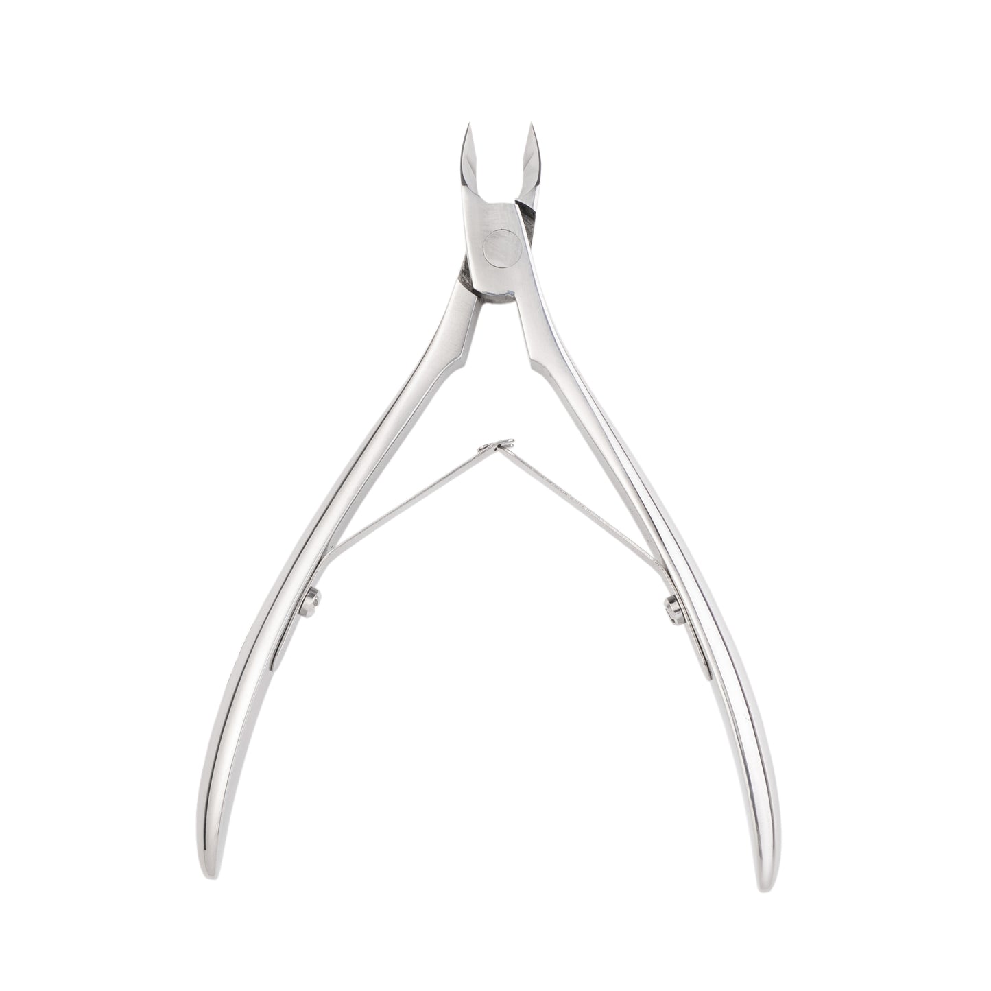 HEAD Professional Cuticle Nippers Y-line 1, L-105mm, blades 5 mm