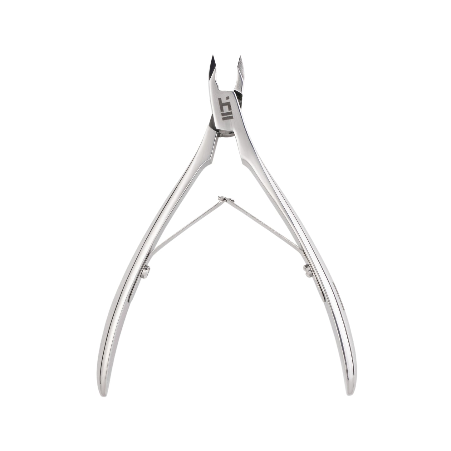 HEAD Professional Cuticle Nippers Y-line 1, L-105mm, blades 5 mm