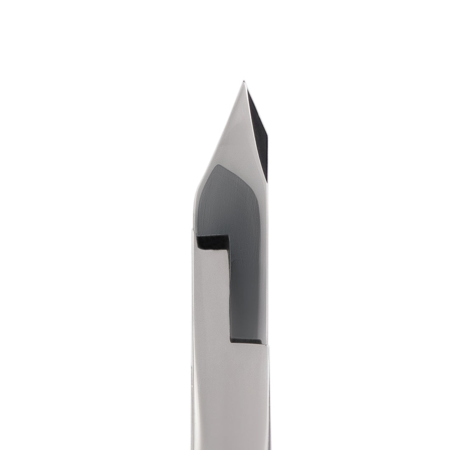HEAD Professional Cuticle Nippers Y-line 1, L-105mm, blades 5 mm
