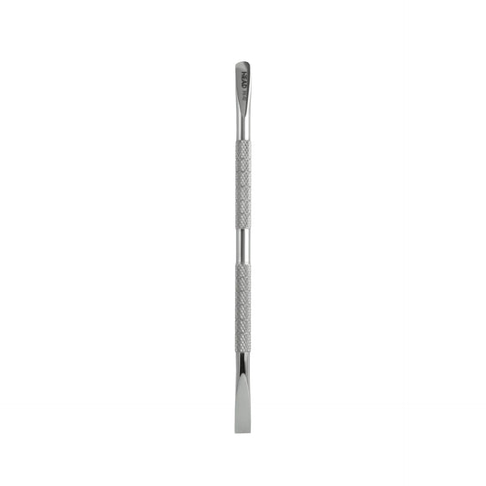 HEAD Professional cuticle pusher X-line, Working parts: rounded end - straight end