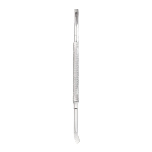 HEAD  Professional cuticle pusher X-line, Working parts: curved blade - straight end