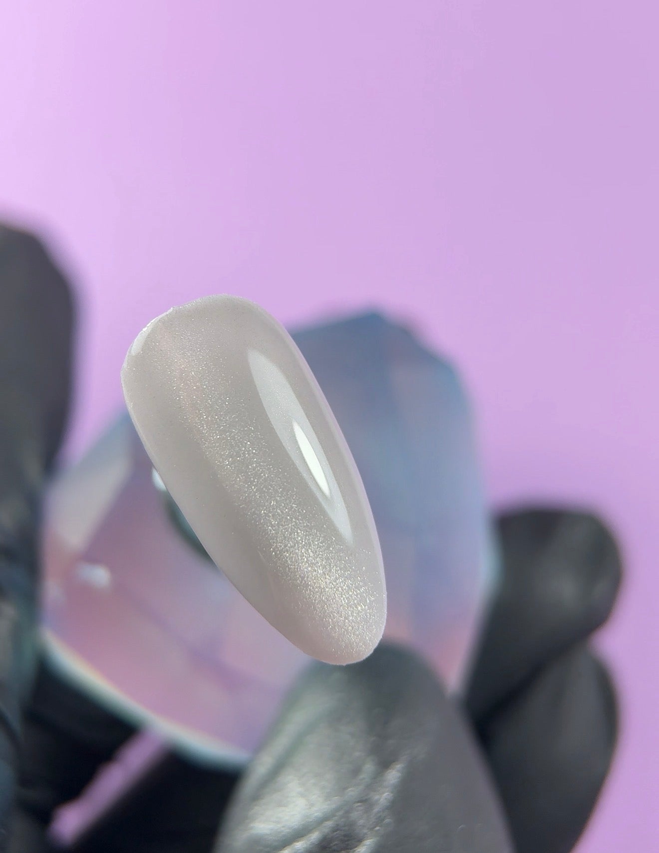 Jelly Gelly Frosty Silk Cat Eye Gel Polish 12ml TPO/HEMA Free (GGP11) 