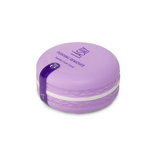 Κρεμώδες Pudding Remover LASHY Bubble Gum, 10 g