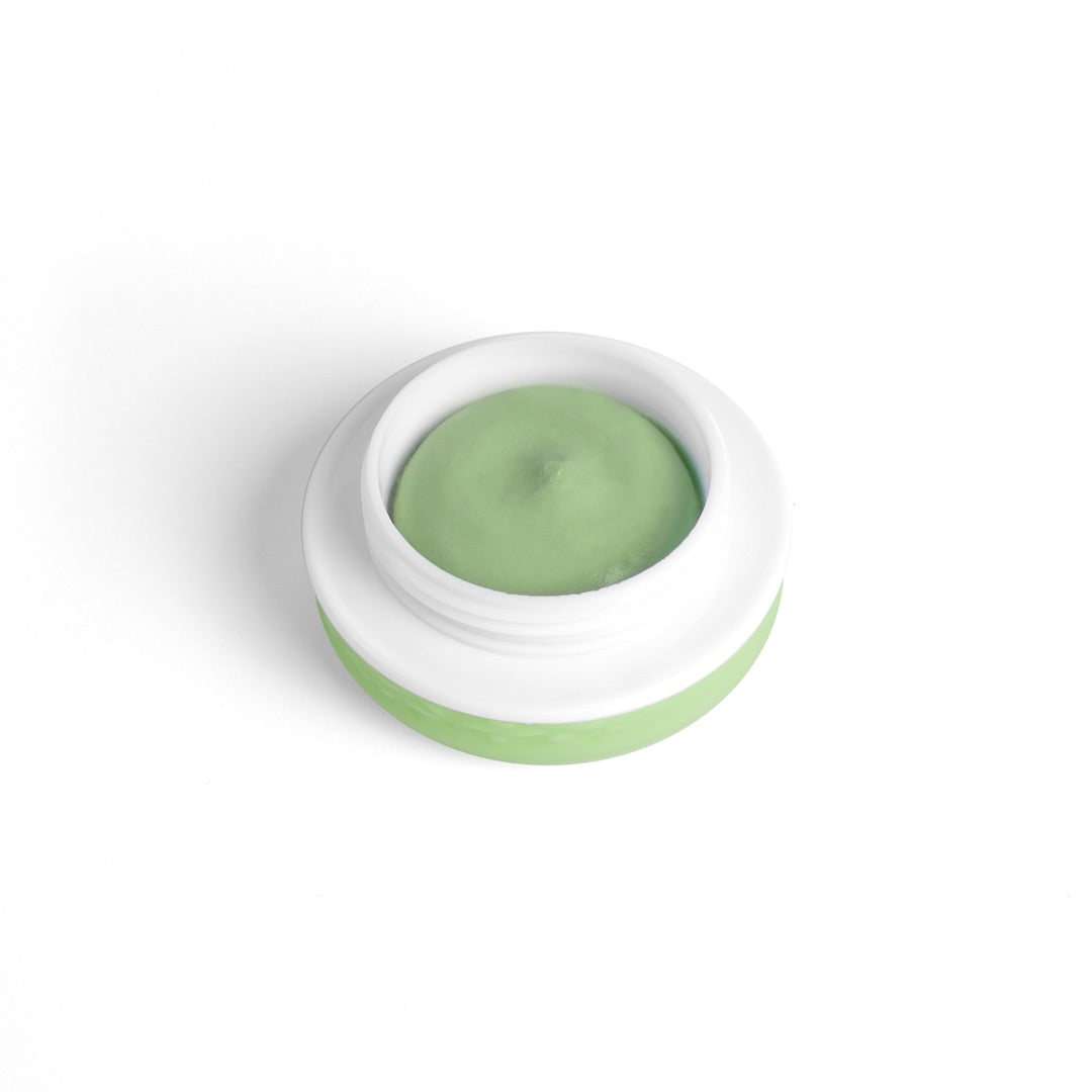 Pudding Cream Remover LASHY Melon, 10 g