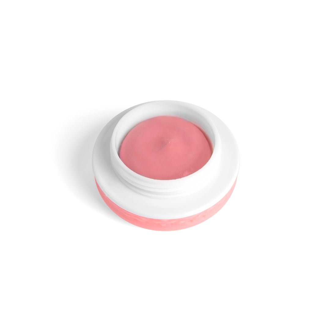 Pudding Cream Remover LASHY Cherry, 10 g