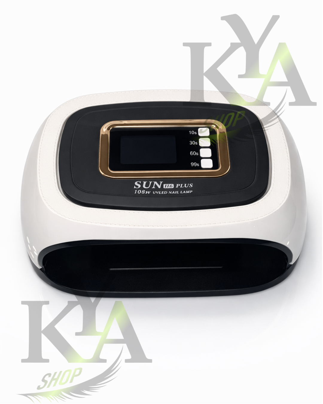 Nail Lamp SUN M6 PLUS