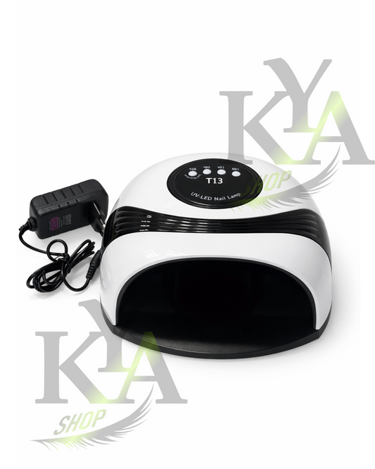 Smart nail lamp T13