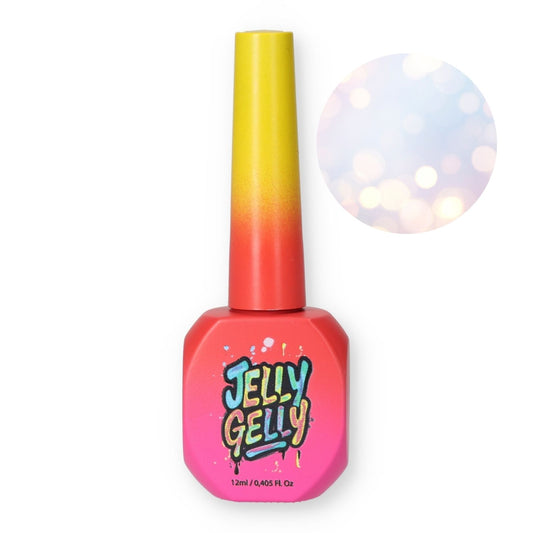 Jelly gelly Top Coat Sparkle Touch 12ml