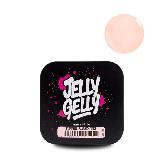 Builder Gel Jelly Gelly Toffee Sugar Girl TPO Free 40ml [TF04]