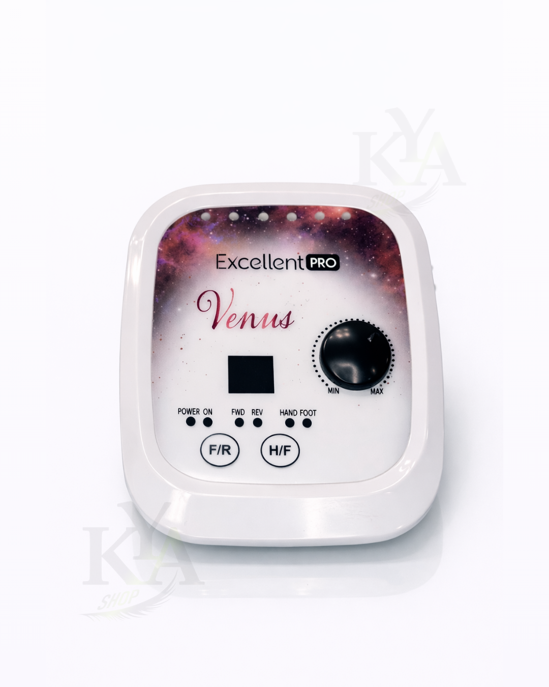 Nail Drill Venus Excellent PRO – Reliable Professional Performance