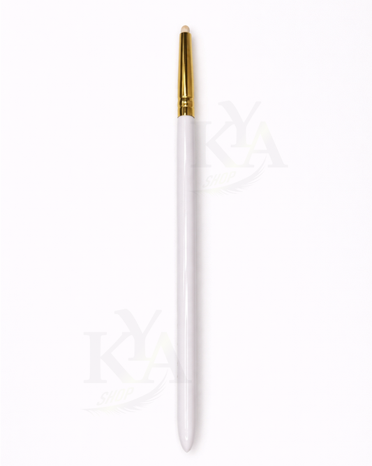 Professional lash and brow lamination brush