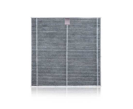 Carbon HEPA-filter for BUCOS CYCLONE/MUSSON X2/X3