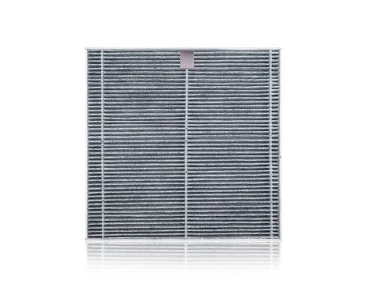 Carbon HEPA-filter for BUCOS CYCLONE/MUSSON X2/X3