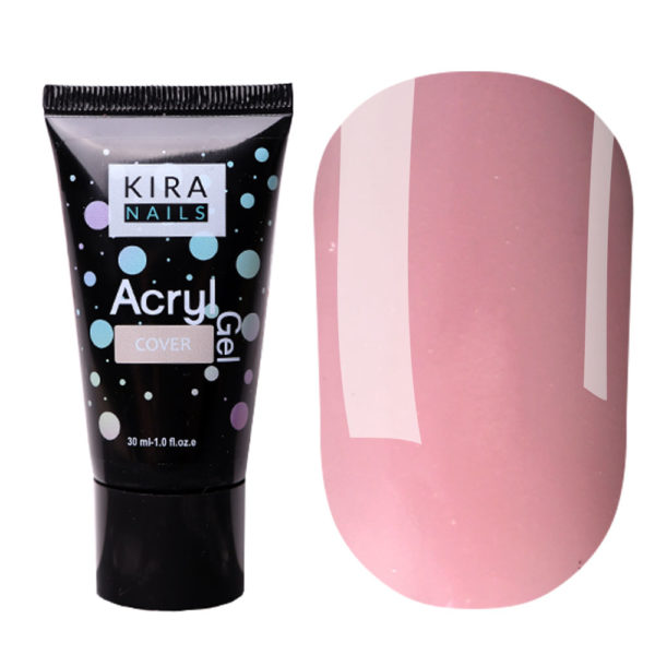 Kira Nails Acryl Gel - Cover