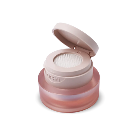 Air Cushion Pat Painting Gel 5-in-1 White JOIA Vegan 2 g