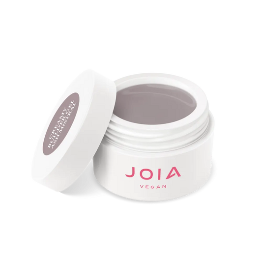 JOIA Vegan Creamy Builder Gel Ash Mistral