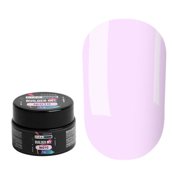 Kira Nails Builder Gel 010