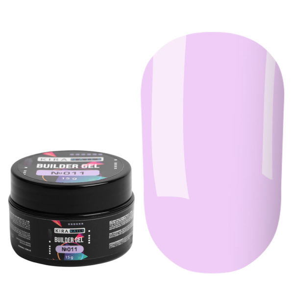 Kira Nails Builder Gel 011