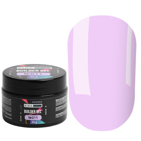 Kira Nails Builder Gel 011