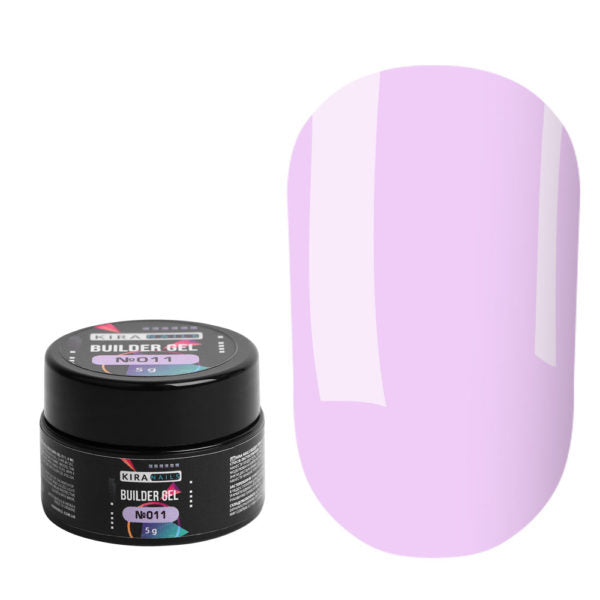 Kira Nails Builder Gel 011