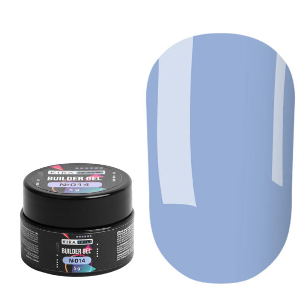 Kira Nails Builder Gel 014