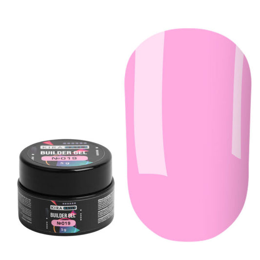 Kira Nails Builder Gel 019