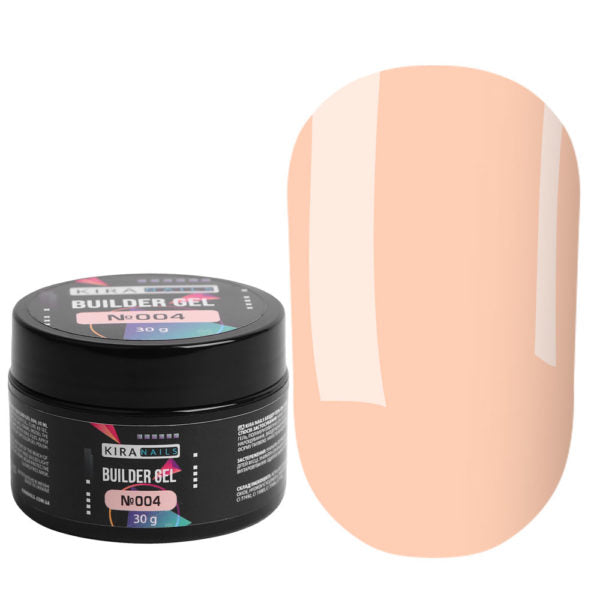 Kira Nails Builder Gel 004