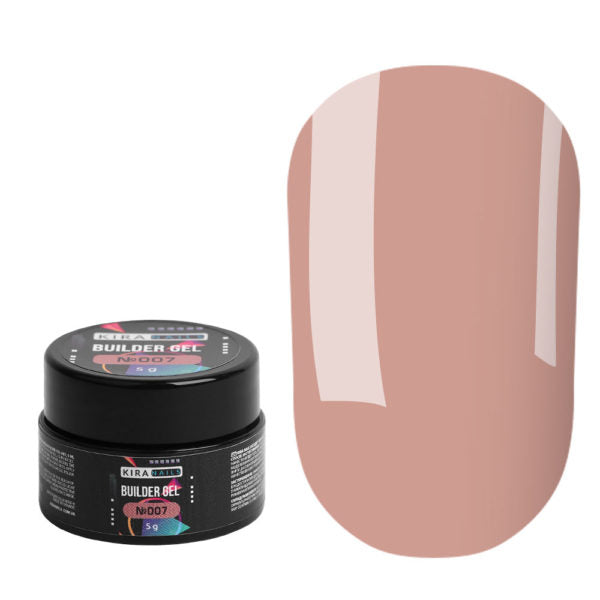 Kira Nails Builder Gel 007