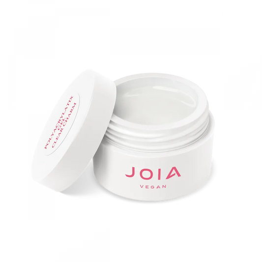 JOIA Vegan PolyAcrylatix Gel Clear Charm