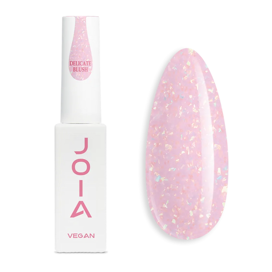 JOIA Vegan PolyLiquid gel Delicate Blush