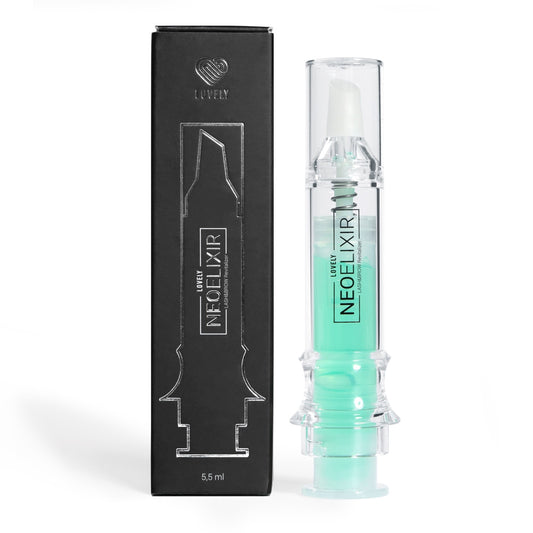 NEO Elixir LASH&BROW Revitalizer Lovely, 5,5 ml