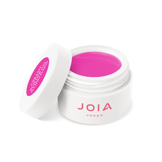 JOIA Vegan Creamy Builder Gel Fuchsia